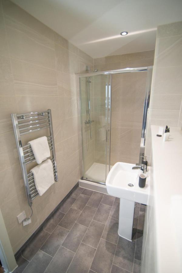 Dream Apartments Manchester Salford  Extérieur photo